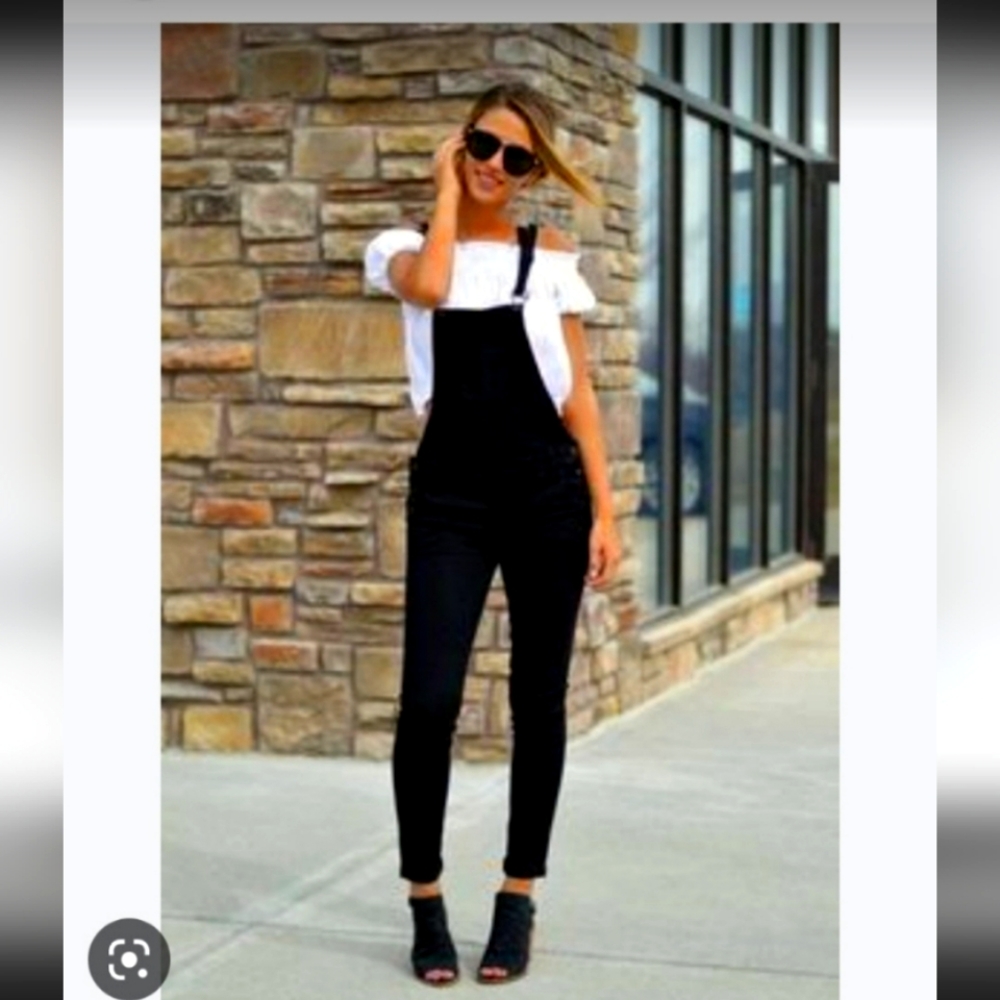 Colombiana varol size 15 new color black